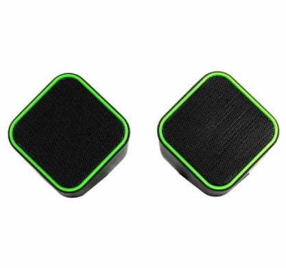 Колонка Smartbuy SBA-2580/2590